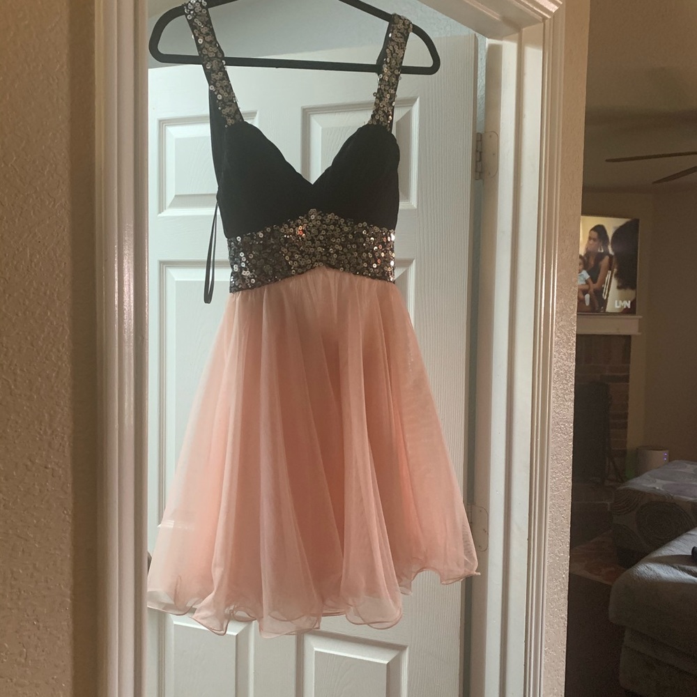 evening dresses